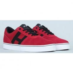Men's Footwear HUF Choice Classic Shoes