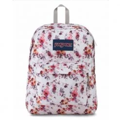 Jansport Superbreak Prints Backpack 34 Jansport Superbreak Prints Backpack