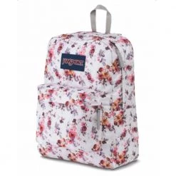 Jansport Superbreak Prints Backpack 38 Jansport Superbreak Prints Backpack