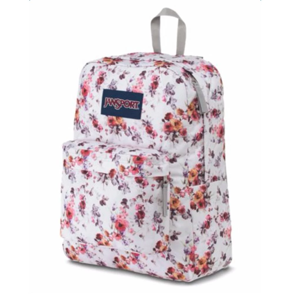 Jansport Superbreak Prints Backpack 9 Jansport Superbreak Prints Backpack
