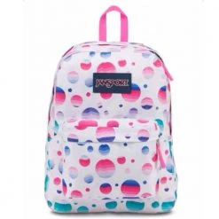 Jansport Superbreak Prints Backpack 36 Jansport Superbreak Prints Backpack