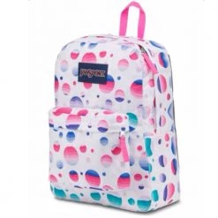 Jansport Superbreak Prints Backpack 43 Jansport Superbreak Prints Backpack