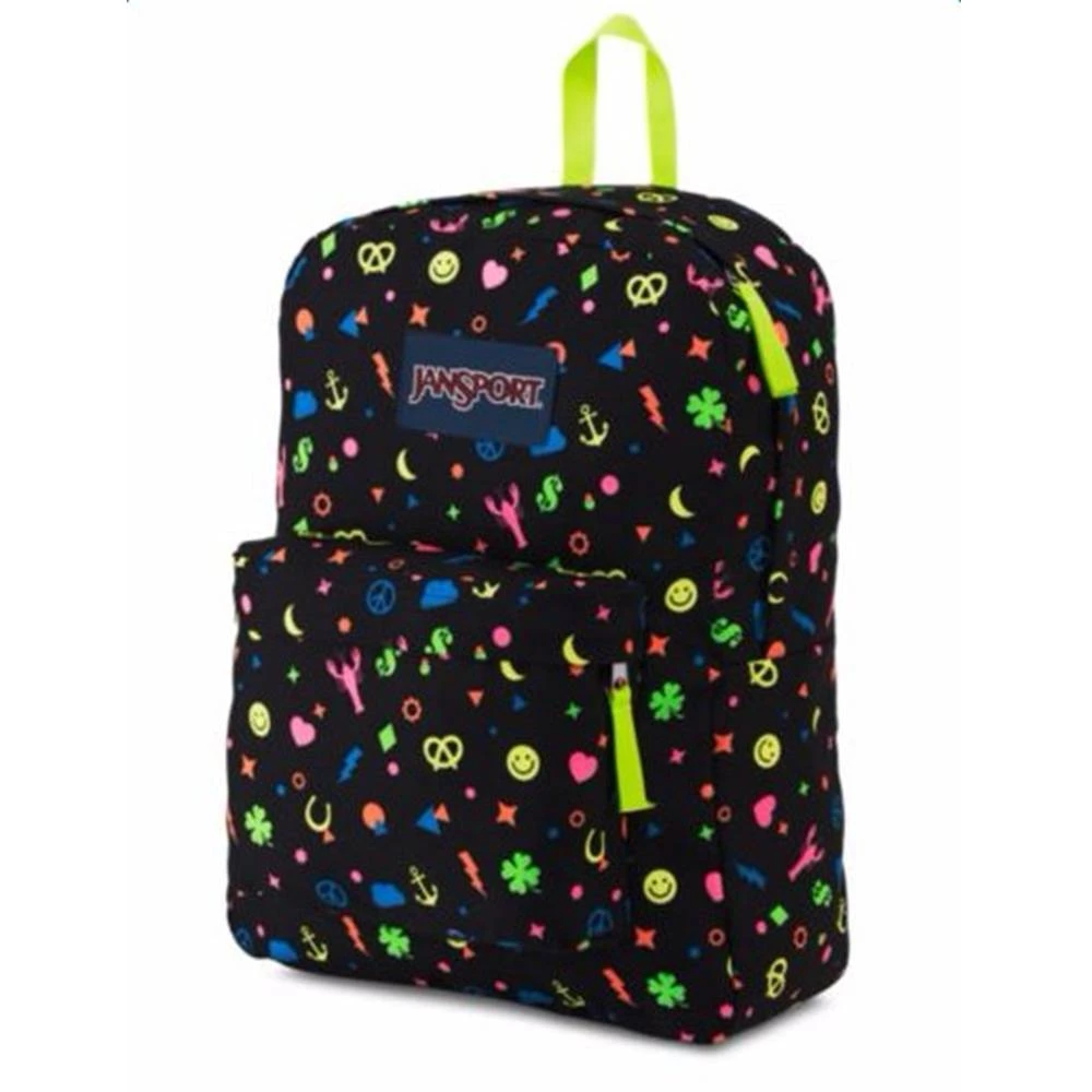 Jansport Superbreak Prints Backpack 19 Jansport Superbreak Prints Backpack