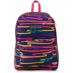 Jansport Superbreak Prints Backpack 39 Jansport Superbreak Prints Backpack