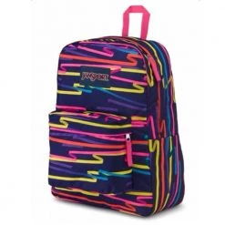 Jansport Superbreak Prints Backpack 50 Jansport Superbreak Prints Backpack