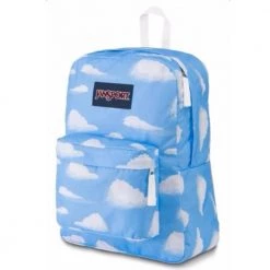 Jansport Superbreak Prints Backpack 56 Jansport Superbreak Prints Backpack