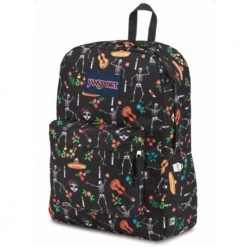 Jansport Superbreak Prints Backpack 60 Jansport Superbreak Prints Backpack