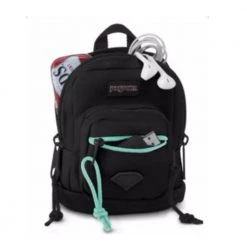 Jansport X Diamond Mini Right Pouch Backpacks