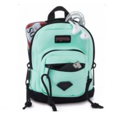 Jansport X Diamond Mini Right Pouch Backpacks