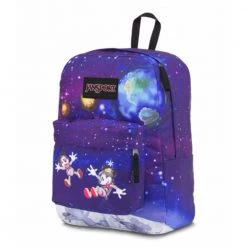 Backpacks Jansport X Disney High Stakes Backpack