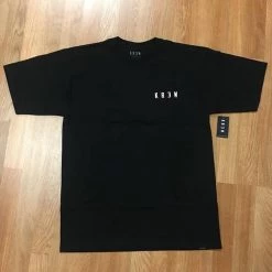 Krew T-shirts KR3W Chain Link T-Shirt