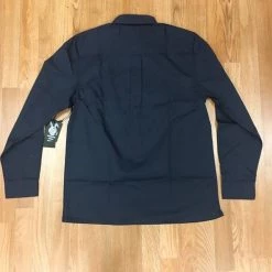 Krew KR3W Dressen Button Up Button Ups & Polos