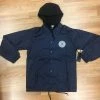 Krew Jackets KR3W Vertigo Coach Jacket 2 Krew Jackets KR3W Vertigo Coach Jacket
