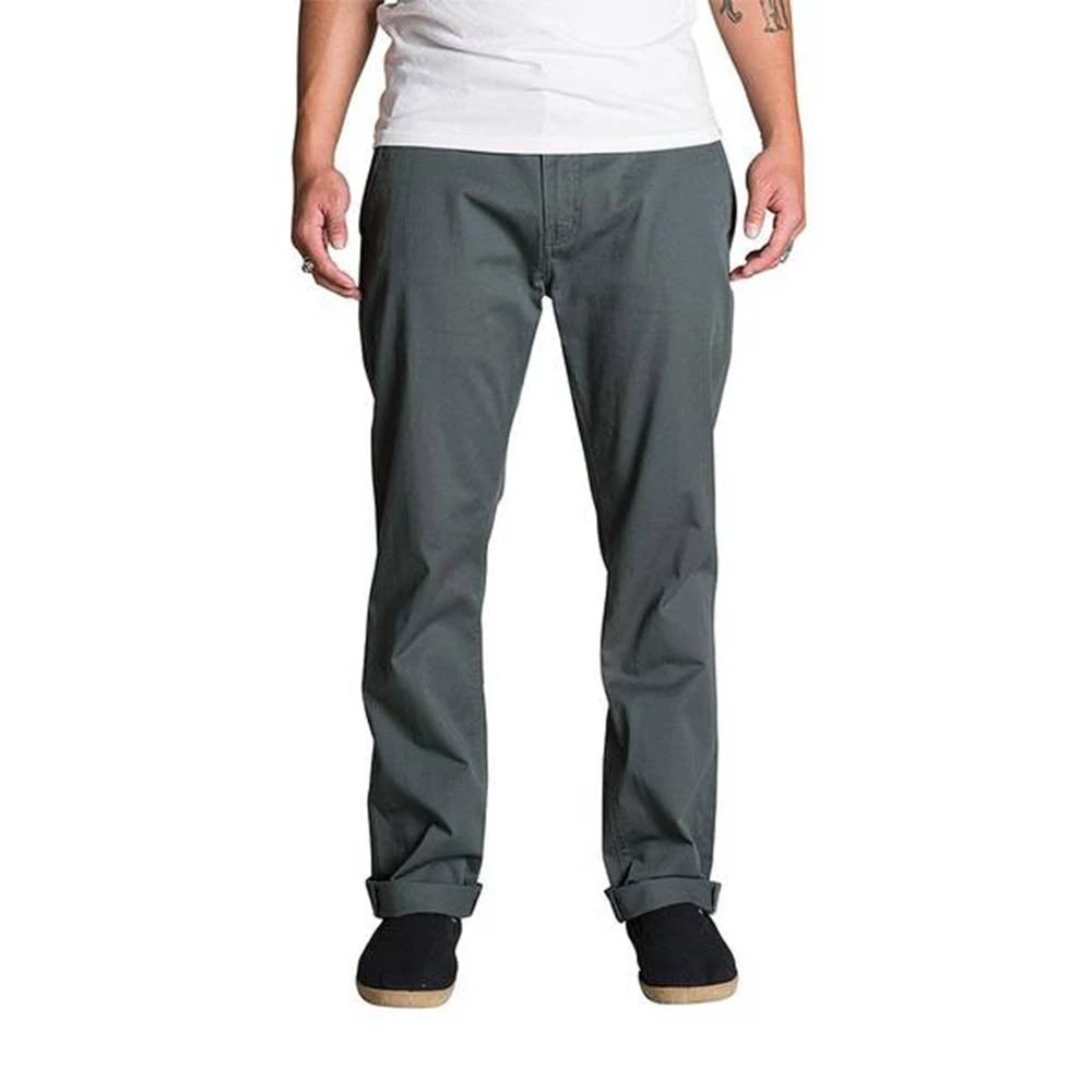 Krew KR3W Klassic Chino Pants 3 Krew KR3W Klassic Chino Pants