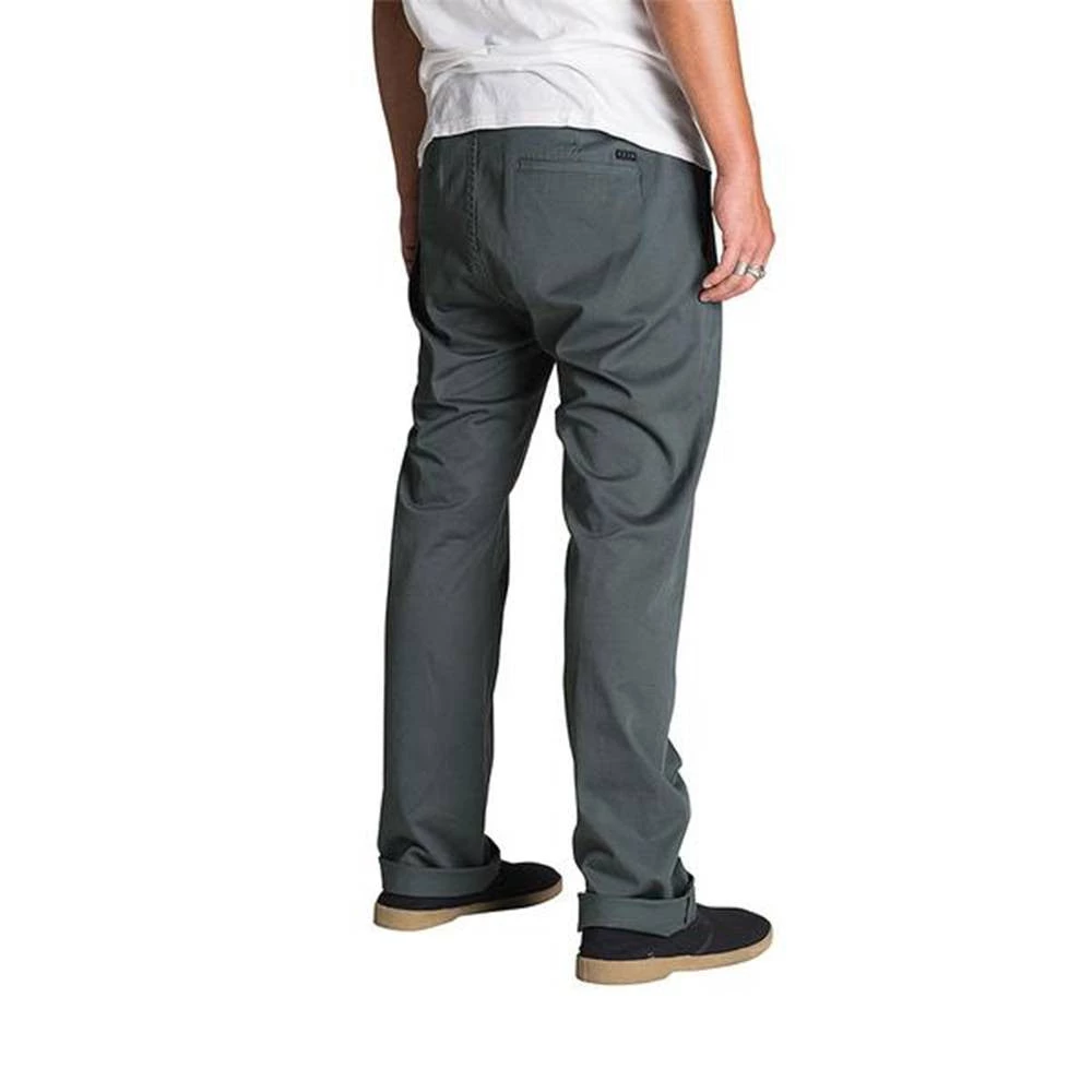 Krew KR3W Klassic Chino Pants 4 Krew KR3W Klassic Chino Pants
