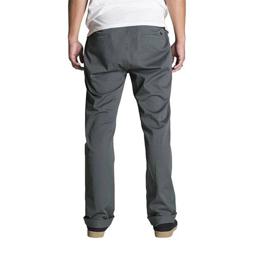 Krew KR3W Klassic Chino Pants 5 Krew KR3W Klassic Chino Pants