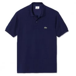 Lacoste Classic Fit Pique Polo