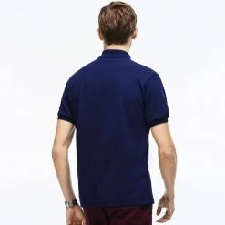 Lacoste Classic Fit Pique Polo