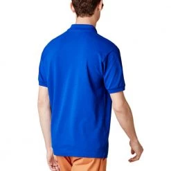 Lacoste Classic Fit Pique Polo
