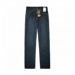 LEE Men's Premium Select Classic-Fit Straight-Leg Jean 2001407 Lee/Wrangler Jeans