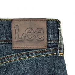 LEE Men's Premium Select Classic-Fit Straight-Leg Jean 2001407 Lee/Wrangler Jeans