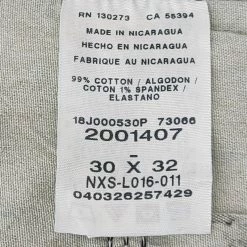 LEE Men's Premium Select Classic-Fit Straight-Leg Jean 2001407 Lee/Wrangler Jeans