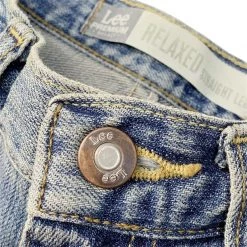 Lee Men's Premium Select Relaxed-Fit Straight-Leg Jean 2006547 11 Lee Men's Premium Select Relaxed-Fit Straight-Leg Jean 2006547