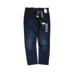 Men's Lee Regular Fit Straight Leg Jeans 2009540 Lee/Wrangler Jeans