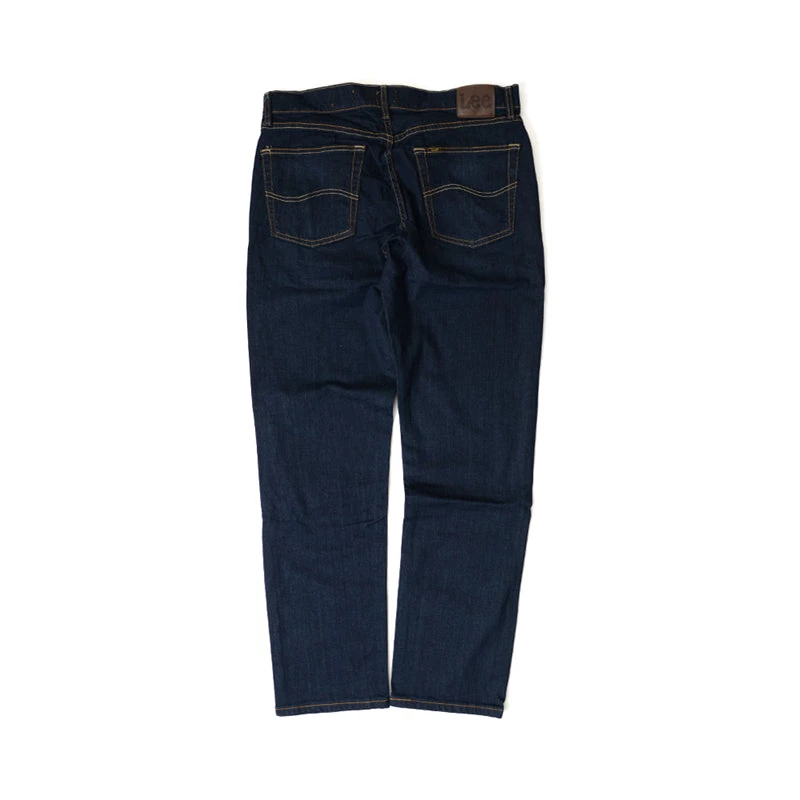 Men's Lee Regular Fit Straight Leg Jeans 2009540 Lee/Wrangler Jeans 4 Men's Lee Regular Fit Straight Leg Jeans 2009540 Lee/Wrangler Jeans