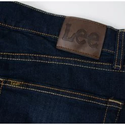 Men's Lee Regular Fit Straight Leg Jeans 2009540 Lee/Wrangler Jeans 11 Men's Lee Regular Fit Straight Leg Jeans 2009540 Lee/Wrangler Jeans