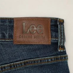 Lee/Wrangler Jeans LEE Men's Modern Series Straight Fit Jean 2013639
