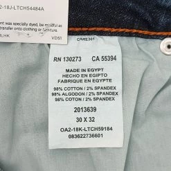 Lee/Wrangler Jeans LEE Men's Modern Series Straight Fit Jean 2013639