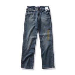 LEE Men's Modern Series Straight Fit Jean 2013642 Lee/Wrangler Jeans