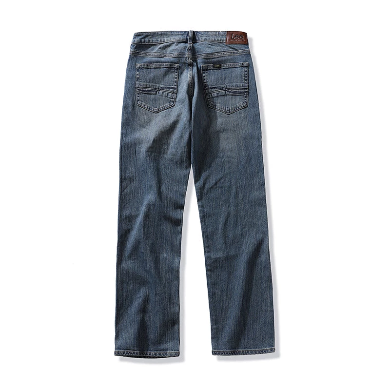 LEE Men's Modern Series Straight Fit Jean 2013642 Lee/Wrangler Jeans 4 LEE Men's Modern Series Straight Fit Jean 2013642 Lee/Wrangler Jeans