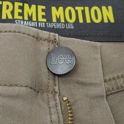 Lee Men's Extreme Motion Straight Fit Tapered Leg Jeans 2015036 12 Lee Men's Extreme Motion Straight Fit Tapered Leg Jeans 2015036