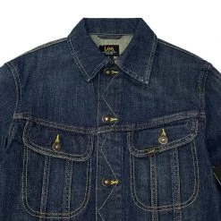 Lee Radler Denim Jacket 2202115 Lee/Wrangler Jeans