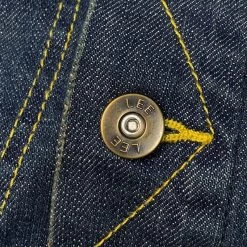 Lee Radler Denim Jacket 2202115 Lee/Wrangler Jeans