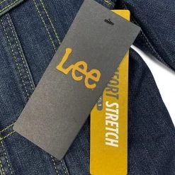 Lee Radler Denim Jacket 2202115 Lee/Wrangler Jeans