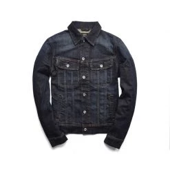 Lee Radler Denim Jacket 2202116 Lee/Wrangler Jeans