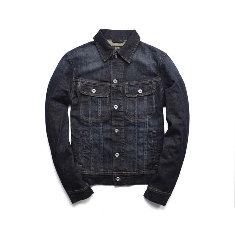 Lee Radler Denim Jacket 2202116 Lee/Wrangler Jeans 3 Lee Radler Denim Jacket 2202116 Lee/Wrangler Jeans