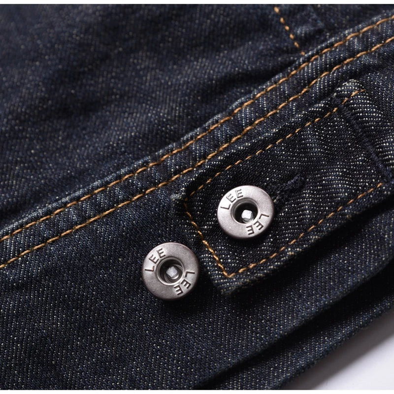 Lee Radler Denim Jacket 2202116 Lee/Wrangler Jeans 5 Lee Radler Denim Jacket 2202116 Lee/Wrangler Jeans