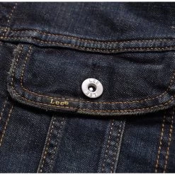 Lee Radler Denim Jacket 2202116 Lee/Wrangler Jeans 10 Lee Radler Denim Jacket 2202116 Lee/Wrangler Jeans