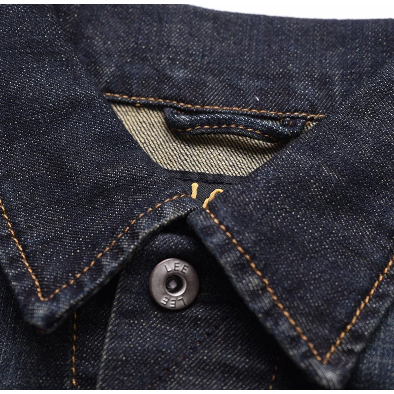 Lee Radler Denim Jacket 2202116 Lee/Wrangler Jeans 7 Lee Radler Denim Jacket 2202116 Lee/Wrangler Jeans