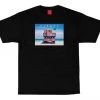 T-shirts VISUAL Lifeguard Tee