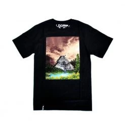 LRG Civilization Tee T-shirts