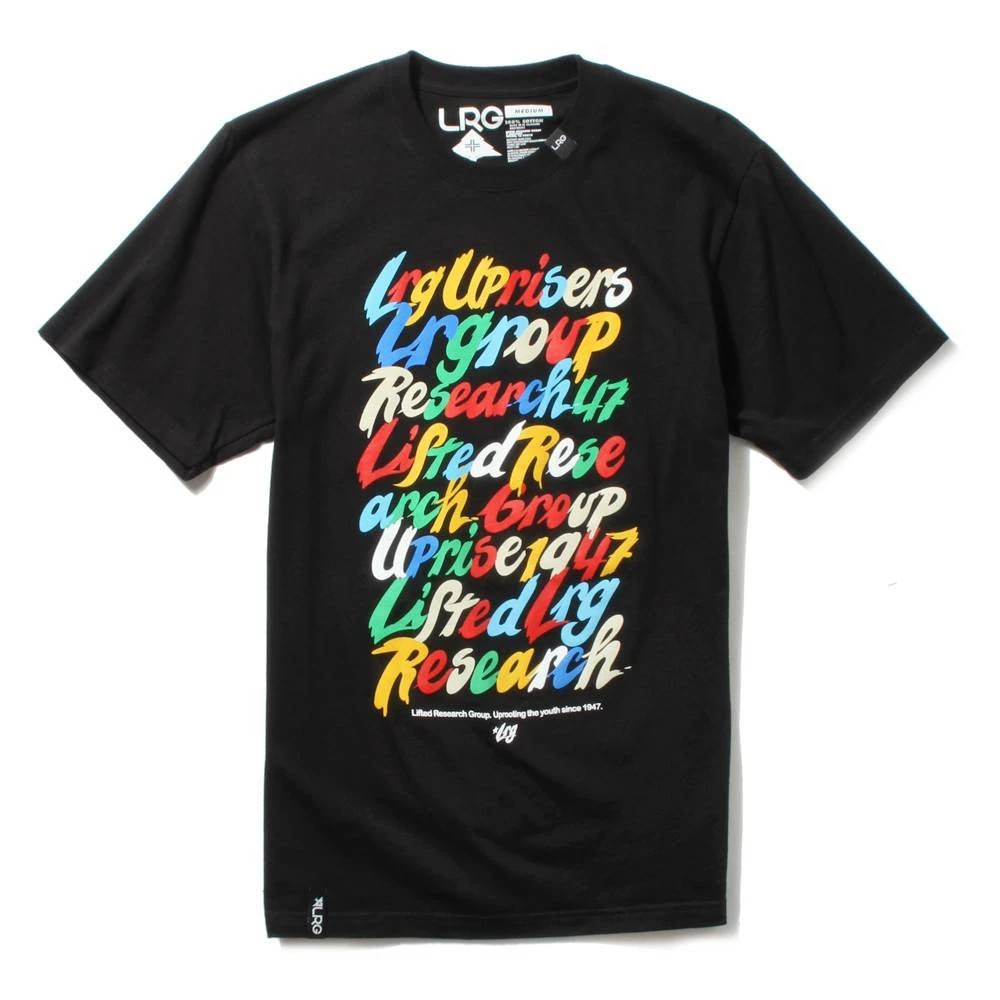 LRG Uproot The Youth Tee 3 LRG Uproot The Youth Tee