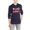 LRG RC Hooded Thermal T-shirts