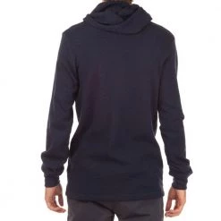 LRG RC Hooded Thermal T-shirts