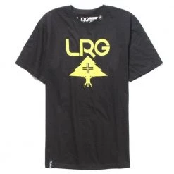T-shirts LRG RC Logo Tee