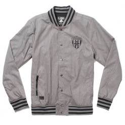 T-shirts LRG RC Letterman Jacket